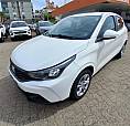 Fiat Argo Drive 1.3 8v Flex 2025