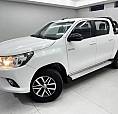 Toyota Hilux Cd 4X4 2.8 Diesel Mec. 2019