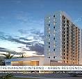 Apartamento No Dinamerica Com Área De Lazer Completa - 2 Quartos - Possibilidade De Entrad