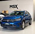 Volkswagen Nivus Comfortline 1.0 200 Tsi Flex Aut 2023