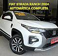 Fiat Strada Ranch 1.3 Flex 8V Cd Aut. 2024