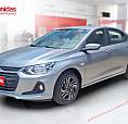 Chevrolet Onix Plus Lt 1.0 12V Flex Mec. 4P 2024