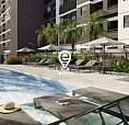 Apartamento À Venda, 1 Quarto, 1 Suíte, Bosque Da Saúde - São Paulo/Sp