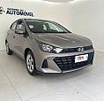 Hyundai Hb20 Comfort Plus 1.0 Flex 12V Mec. 2025