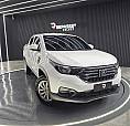 Fiat Strada Freedom 1.3 Flex 8V Cd 2024