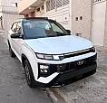 Hyundai Creta Attitude 1.6 16V Flex Aut. 2021