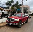 Dodge Ram 2500 H.duty 5.9 Slt 24V Cd 4X4 Dies. 2009