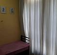 Quarto Moça Barra Funda