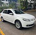 Volkswagen Voyage Comf/Highli. 1.6 Mi T.flex 8V 4P 2013
