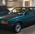 Volkswagen Gol 1000 Mi 2P / 1000I 1996