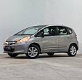 Honda Fit Lx 1.4/ 1.4 Flex 8V/16V 5P Mec. 2013