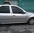 Vendo Logan 1.6 Expression 2008/2009 Aceito Cartão