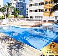 Apartamento  Com 3 Quartos No Condominio Terra Nova - Bairro Parque Industrial José Belina