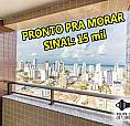 Atençao Investidor Candeias Pronto Pra Morar | Entrada 15 Mil E Financia O Resto 3 Qts Fe