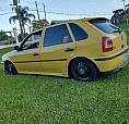 Vendo Gol G3 1.0 16V