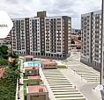 J - Alugo Apartamento De Três Quartos No Calhau