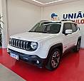 Jeep Renegade Longitude