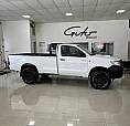 Carro Toyota  Hilux Cs 3.0 4X4 Diesel 15/15 