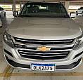 Vendo S10 Lt 4X4 Diesel 2019.