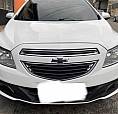Chevrolet Onix Onix 1.0 Mpfi Lt 8V Flex 4P Manual