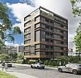 Apartamento Para Venda Possui 24 Metros Quadrados Com 1 Quarto Em Intermares - Cabedelo - 