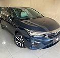 Honda City 2022/2022 1.5 I-Vtec Flex Touring Cvt