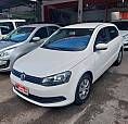 Volkswagen Gol 2014 1.6 Flex 