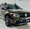 Duster 2017 Dynamique 1.6 Flex (Valor Real)