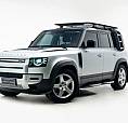 Land Rover Defender Defender 110 2.0 Turbo Se Si4 Aut