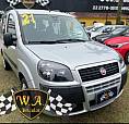 Fiat Doblo Doblo Essence 1.8 Flex 16V 5P