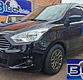 Ka+ Sedan Se 1.0 Flex 2018 Lindo Carro