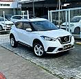 Nissan Kicks Kicks S 1.6 16V Flex 5P Aut.