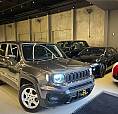 Jeep Renegade T270 1.3 Tb 4X2 Flex Aut. 2024