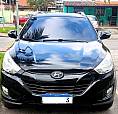 Hyundai Ix35 Gls 2.0 Aut. 2015 Preço Real