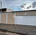 Casa Para Alugar, 3 Quartos, Jardim Patrícia - Uberlândia/Mg - Rotina Imobiliária