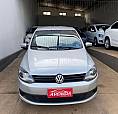 Volkswagen Fox 1.6 Mi Total Flex 8V 5P 2012