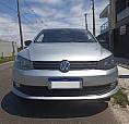 Volkswagen Gol Geração Vi City 1.0 8v Mi Total Flex 2p 2014