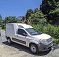 Fiat Fiorino Furgão Work. Hard 1.4 Flex 8v 2p 2020
