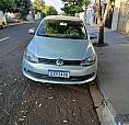 Volkswagen Voyage Comf/Highli. 1.6 Mi T.flex 8V 4P 2013