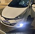 Hyundai Hb20 Comf./C.plus/C.style 1.0 Flex 12V 2015