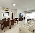 Apartamento Com 3 Dormitórios Para Alugar, 95 M² Por R$ 9.500,00/Mês - Riviera De São Lour