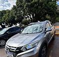 Honda Hr-V Ex 1.8 Flexone 16V 5P Aut. 2016