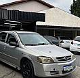 Chevrolet Astra Sedan/ Gl Sedan 1.8 Mpfi 4P (Álcool) 2004