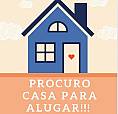 A Procura De Uma Casa Para Alugar Em Florianópolis Tapera 