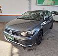 Volkswagen Polo Track 1.0 Flex 12V 5P 2025