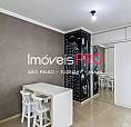 Apartamento, Vila Olímpia - São Paulo