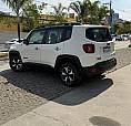 Jeep Renegade Trailhawk 2.0 4X4 Tb Diesel Aut 2018