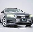 Audi A5 Sportb. Prestige 2.0 16v Tfsi S-troni 2019
