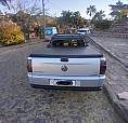 Volkswagen Saveiro 1.6 Mi/ 1.6 Mi Total Flex 8V 2010