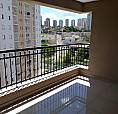 Augo Apartamento 3 Dormitórios - Botânico